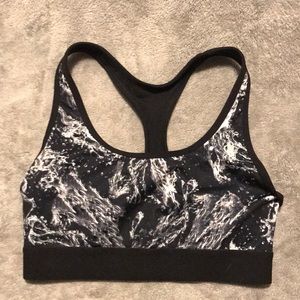 Champion sports bra
